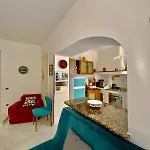 Aragoniteazzurra Casa *