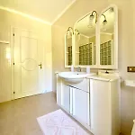 Дом отдыха Aragoniteazzurra Casa *