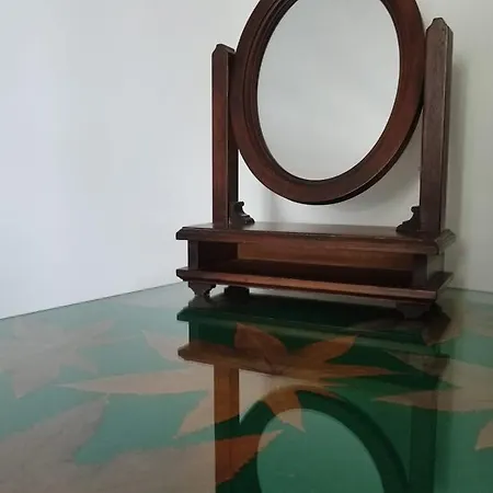 Dom wakacyjny Aragoniteazzurra Casa *