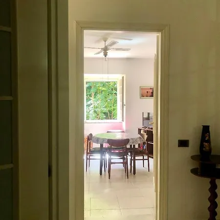 Aragoniteazzurra Casa *