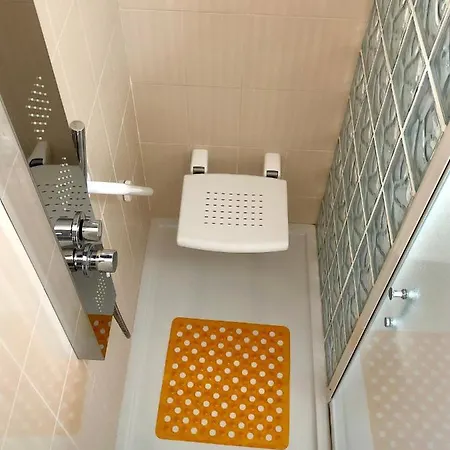 Aragoniteazzurra Casa * Gonnesa