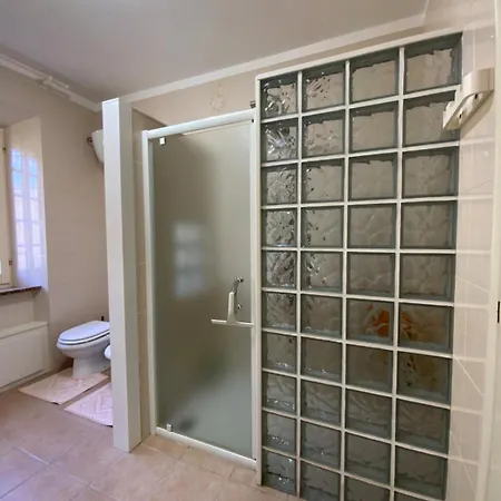 Feriehus Aragoniteazzurra Casa *