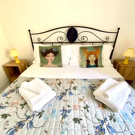 Aragoniteazzurra Casa