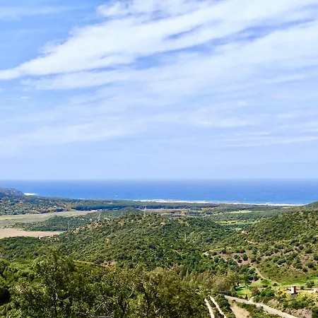 Aragoniteazzurra Casa *