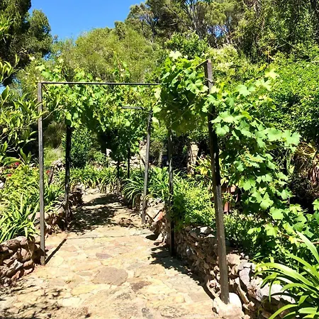 Aragoniteazzurra Casa Gonnesa