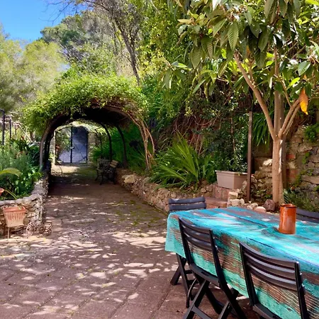 Aragoniteazzurra Casa Gonnesa