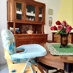Aragoniteazzurra Casa * 고네사