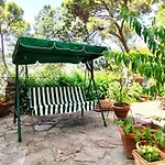 Aragoniteazzurra Casa * 고네사