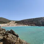 Aragoniteazzurra Casa *