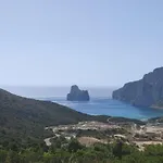 Aragoniteazzurra Casa 펜션