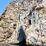 Aragoniteazzurra Casa