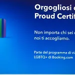Aragoniteazzurra Casa 펜션