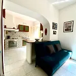 Aragoniteazzurra Casa 고네사