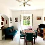 Aragoniteazzurra Casa 펜션
