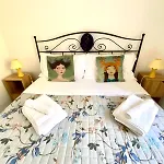Aragoniteazzurra Casa
