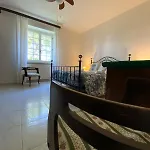 펜션 Aragoniteazzurra Casa 고네사