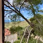 펜션 Aragoniteazzurra Casa