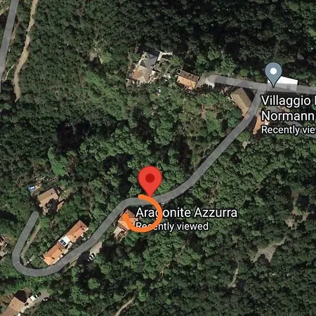 Holiday home Aragoniteazzurra Casa Gonnesa