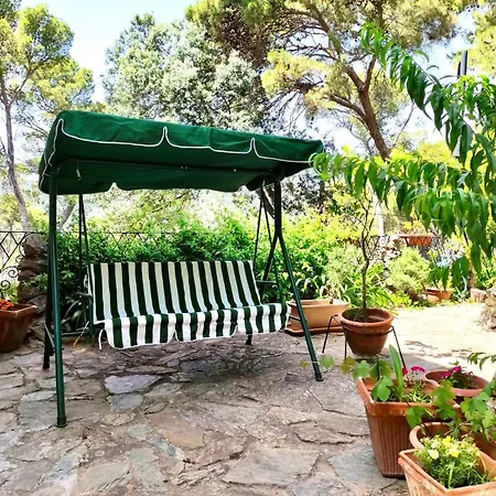 Aragoniteazzurra Casa * Gonnesa
