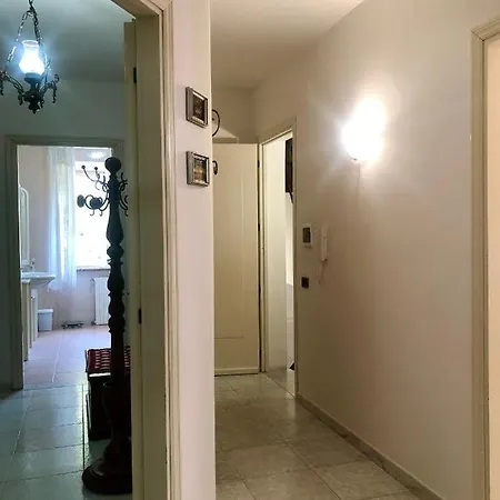 Aragoniteazzurra Casa Semesterbostad *