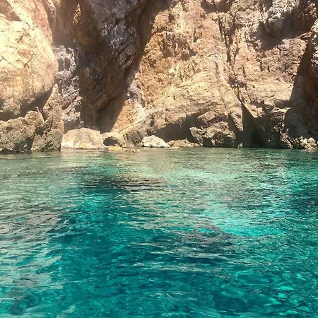 Aragoniteazzurra Casa Gonnesa