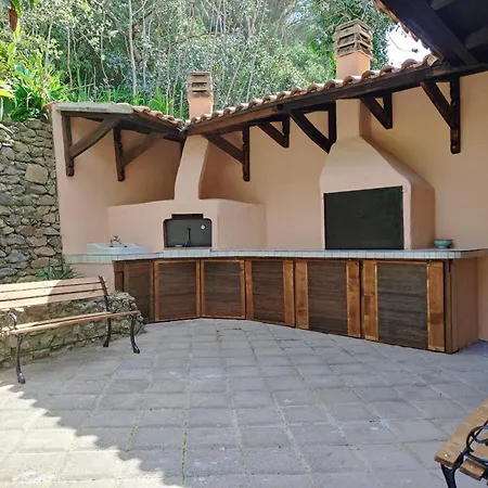Aragoniteazzurra Casa * Gonnesa