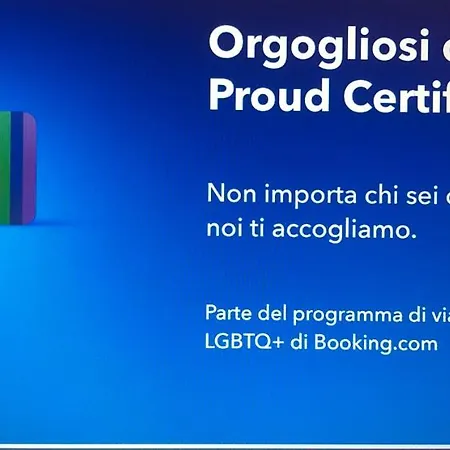 Aragoniteazzurra Casa 펜션