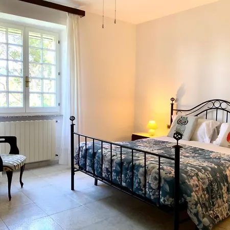 Aragoniteazzurra Casa Semesterbostad *