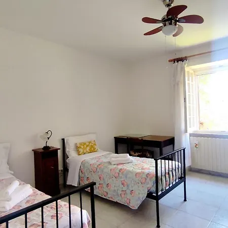 Aragoniteazzurra Casa