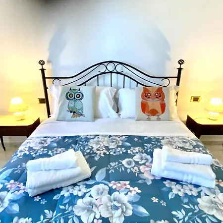 Aragoniteazzurra Casa *