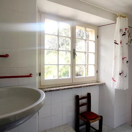 Aragoniteazzurra Casa Semesterbostad *
