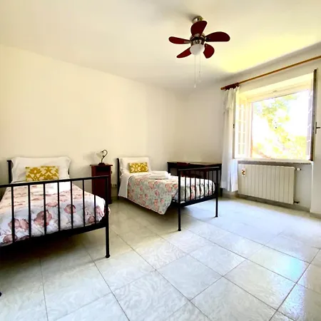 Aragoniteazzurra Casa * Gonnesa