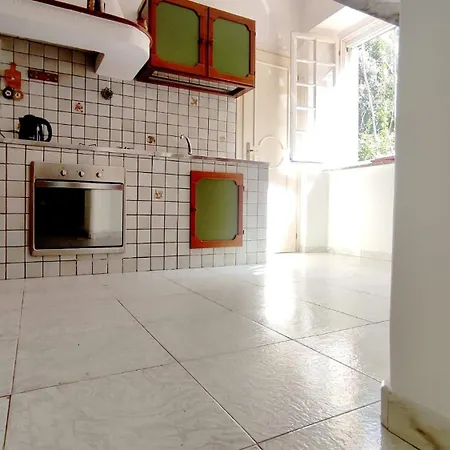 Aragoniteazzurra Casa Gonnesa
