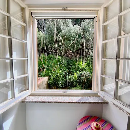 Holiday home Aragoniteazzurra Casa *