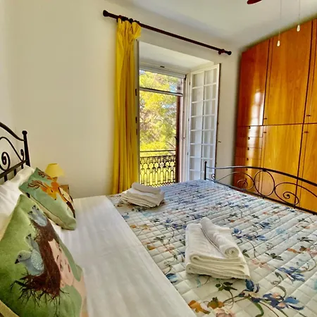Aragoniteazzurra Casa