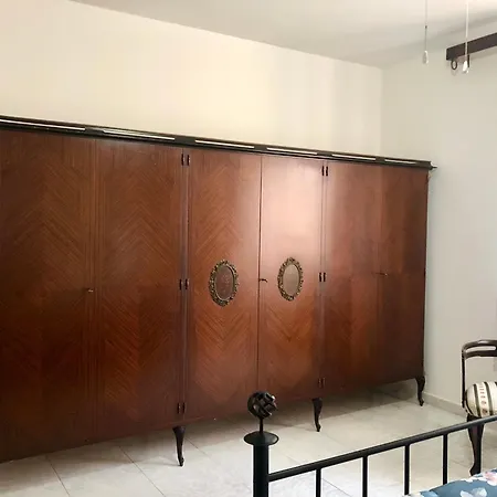 Aragoniteazzurra Casa Gonnesa