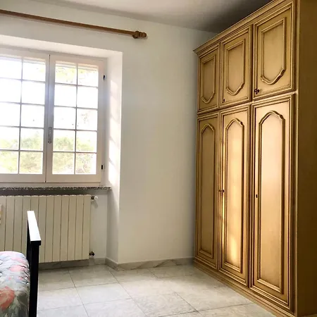Aragoniteazzurra Casa Semesterbostad *