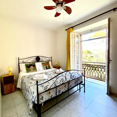 Aragoniteazzurra Casa Gonnesa
