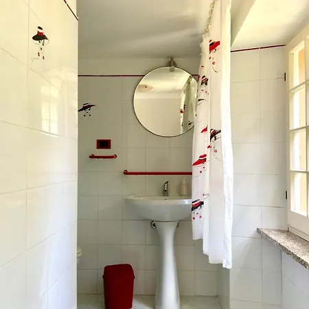 Aragoniteazzurra Casa غونيسا