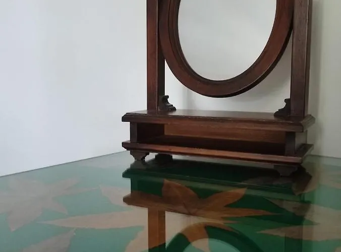 بيت للعطل Aragoniteazzurra Casa *