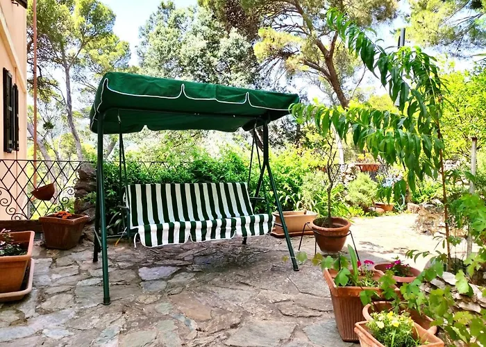 Aragoniteazzurra Casa * Gonnesa