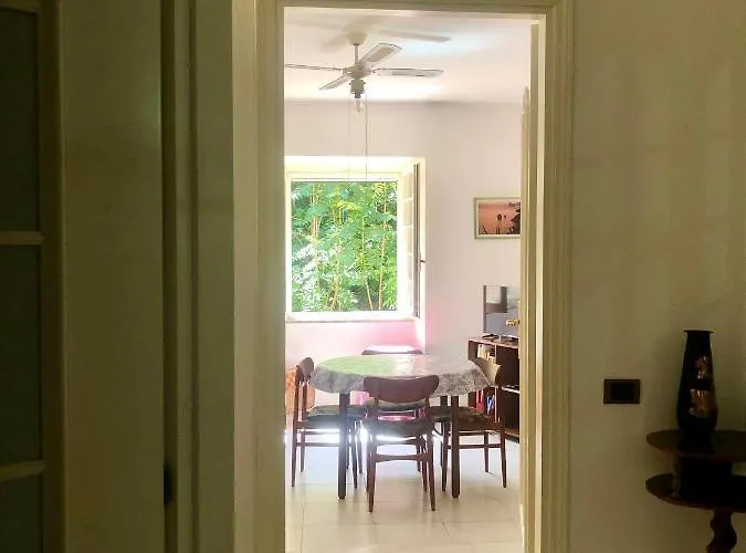 Aragoniteazzurra Casa *