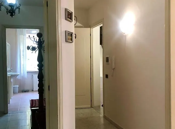 Aragoniteazzurra Casa بيت للعطل *