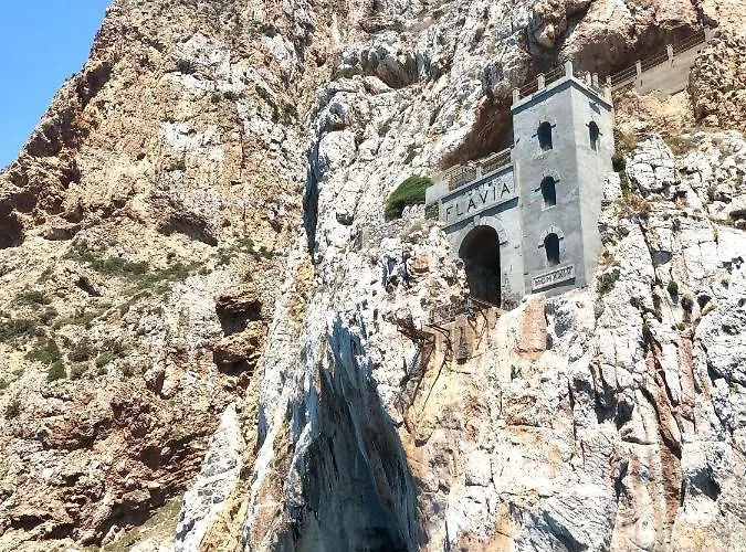 Aragoniteazzurra Casa