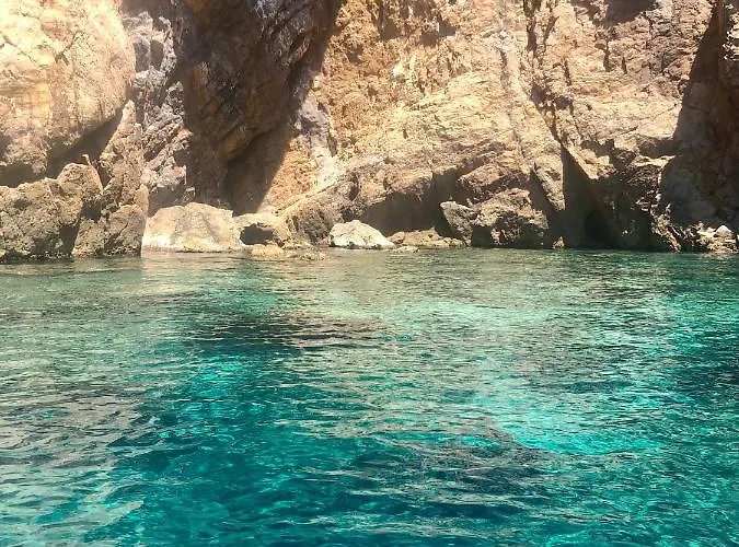 Aragoniteazzurra Casa غونيسا