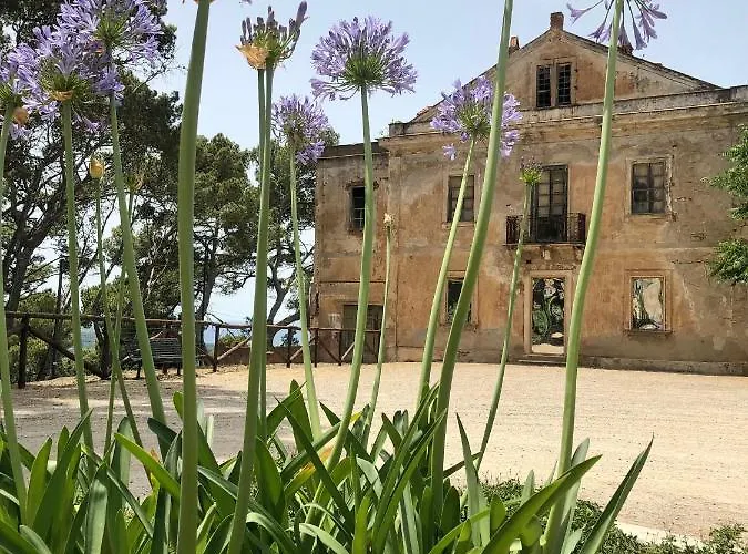 Aragoniteazzurra Casa Gonnesa