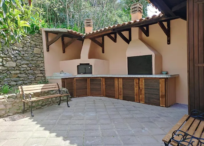 Aragoniteazzurra Casa * غونيسا