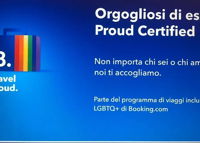 Aragoniteazzurra Casa Vakantiehuis