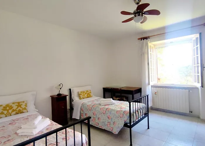 Aragoniteazzurra Casa