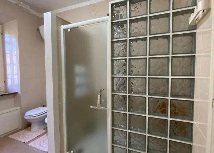 Tatil Evi Aragoniteazzurra Casa *